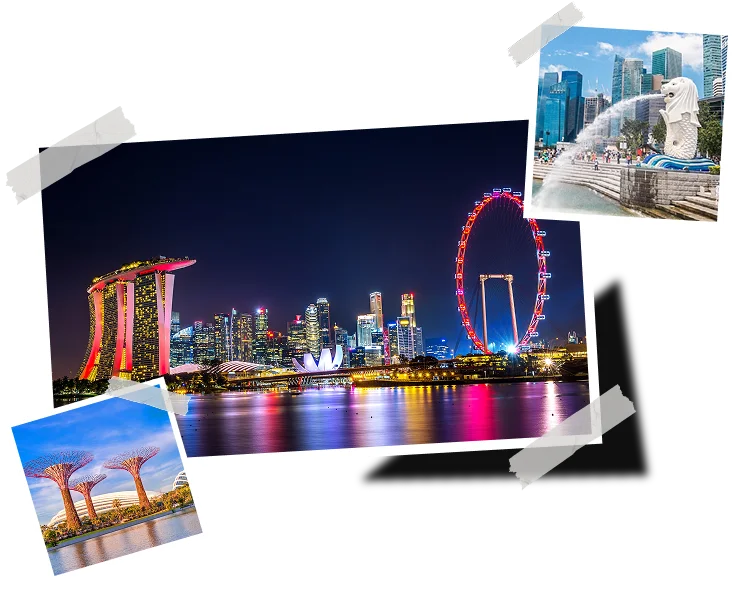 Hoàn tất thủ tục thành lập chi nhánh ở Singapore